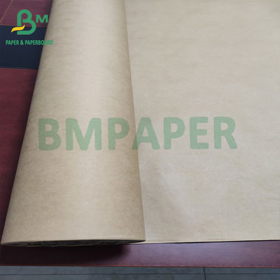 کاغذ کرافت کیف سنگین 80 گرمی 90 گرمی کاغذ کرافت ویرجین با استحکام بالا