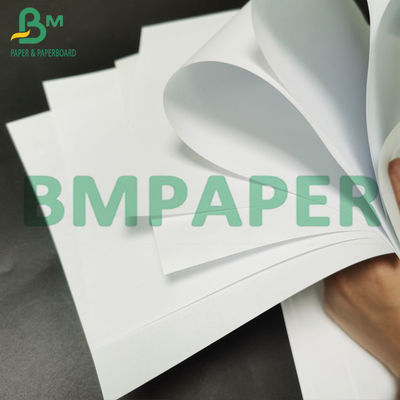 60 گرم 70 گرم 80 گرم کاغذ سفید برفی افست 100x70 سانتی متر بدون روکش کاغذ جامبو رول بدون چوب