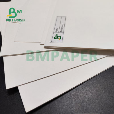 تخته جاذب زیرلیوانی بدون پوشش 0.8 میلی متری 1.2 میلی متری برای میله 70 x 100 سانتی متری بسیار حجیم