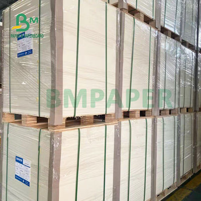 تخته جاذب زیرلیوانی بدون پوشش 0.8 میلی متری 1.2 میلی متری برای میله 70 x 100 سانتی متری بسیار حجیم