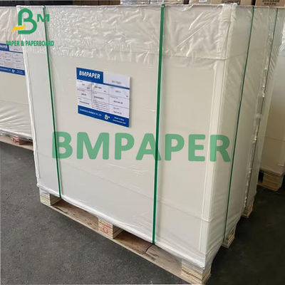 تاول SBS Paper Board Ivory C1S Sheet 275G 300G 320G 350G 400G 425G
