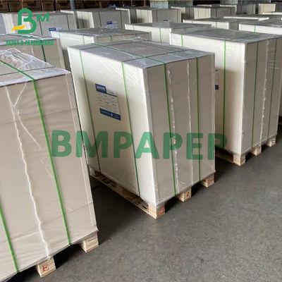 تاول SBS Paper Board Ivory C1S Sheet 275G 300G 320G 350G 400G 425G