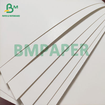 مقوای سفید تخته عاج کاغذ 250 گرمی C1S FBB روکش استوک برد