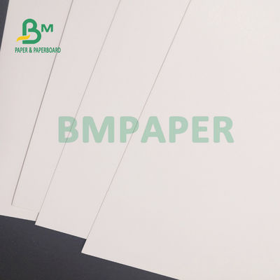 270gsm 350gsm تخته غذای C1S برای بسته بندی بیسکویت با قدرت تاشو عالی