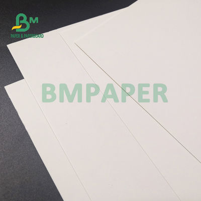 270gsm 350gsm تخته غذای C1S برای بسته بندی بیسکویت با قدرت تاشو عالی