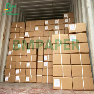 رول کاغذ ردیابی بدون پوشش 20 در 55 یارد X الگوی ردیابی کاغذ شفاف سفید