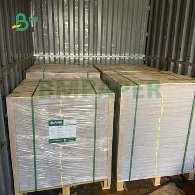 48gsm 50gsm 55gsm 1100mm 1200mm کاغذ حرارتی قابل چاپ برای دستگاه های خودپرداز بانک