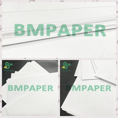 70 گرم 75 گرم 80 گرم کرم عاج رنگ کاغذ کتاب بدون روکش چوب با چاپ افست