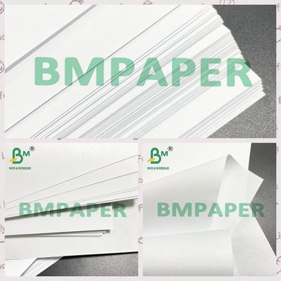 70 گرم 75 گرم 80 گرم کرم عاج رنگ کاغذ کتاب بدون روکش چوب با چاپ افست