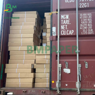 رول کاغذ باند ممتاز 80 گرمی نقشه مهندسی 24 اینچ 36 اینچ برای چاپگر جوهر افشان HP