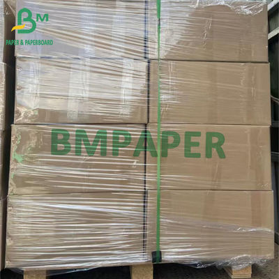 24gsm 28gsm کاغذ بسته بندی دندانه 10pics در هر کارتن
