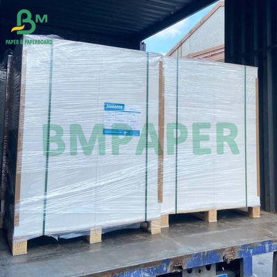 کاغذ جاذب 1 میلی متری 1.5 میلی متر خوشبو کننده هوا کاغذ رنگ سفید طبیعی