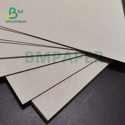 کارتن خمیر مخلوط 1.5 میلی متری 2 میلی متر برای جعبه های پوشه 720 x 1020 میلی متر