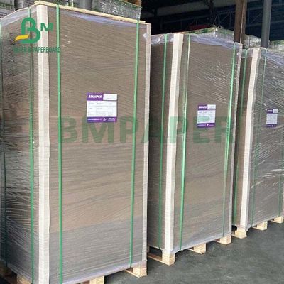 کارتن خمیر مخلوط 1.5 میلی متری 2 میلی متر برای جعبه های پوشه 720 x 1020 میلی متر