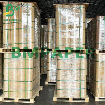 کاغذ پلاتر دیجیتال آبی 80 گرمی برای طرح بندی ساختمان نهایی 610 میلی متر