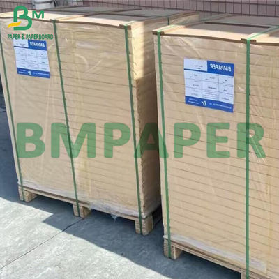 تخته جعبه تاشو 210 گرمی 215 گرمی 230 گرمی با روکش یک طرفه C1S برای کارتن سیگار