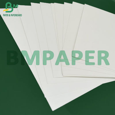 تخته جعبه تاشو 210 گرمی 215 گرمی 230 گرمی با روکش یک طرفه C1S برای کارتن سیگار