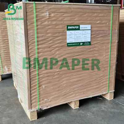 کاغذ سفید حجیم 250G 300G C2S 100 ورق سفید 31 &quot;X 43&quot; 41 اینچ 24 اینچ
