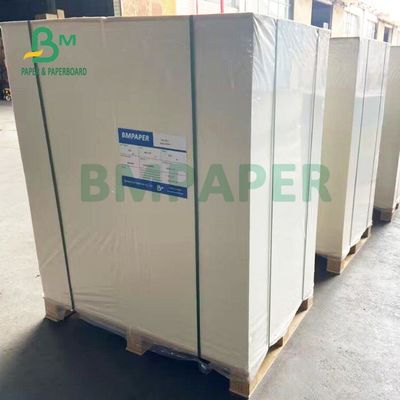 تخته جعبه تاشو C1S 215gsm 230gsm برای بسته بندی سیگار 520mm x 1000mm