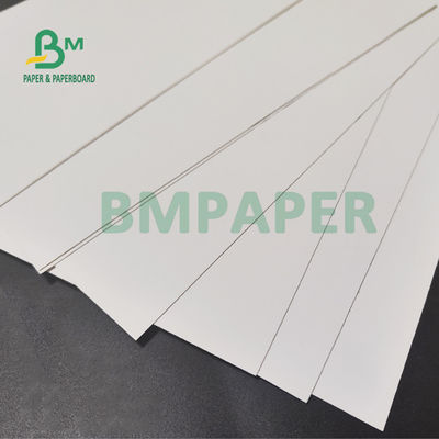 تخته جعبه تاشو C1S 215gsm 230gsm برای بسته بندی سیگار 520mm x 1000mm