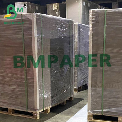 تخته صحافی کتاب 1500 میکرونی بدون پوشش کارتن بازیافتی کارتن خاکستری A4 بسته 10 برگه برای جعبه جعبه
