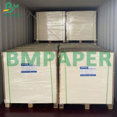 80 گرم 90 گرم کاغذ استحکام مرطوب سفید، برچسب بطری آبجو، کاغذ در ورق