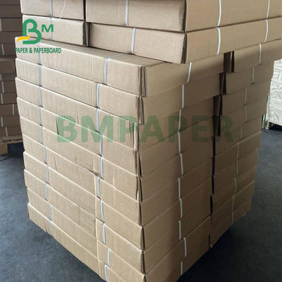 رول کاغذ مهندسی طرح نقشه دو طرفه برای فرمت عریض 24 اینچ 50 یارد