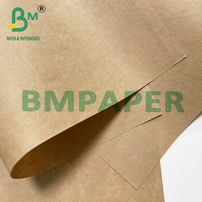 25 کیلوگرم 50 کیلوگرم کاغذ ضد رطوبت کرافت برای کیسه سیمان