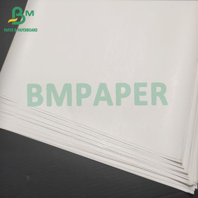 کاغذ 48 گرمی 55 گرمی جامبو رول کاغذ حرارتی 40 اینچ 50 اینچ کاغذ اثبات POS