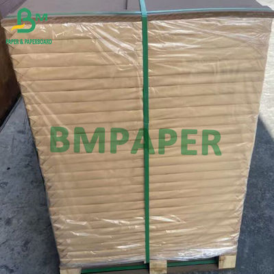 کاغذ باند 20 پوندی 24 پوندی 66cm x 96cm کاغذ کتاب رنگ سفید 500 برگ / ریم