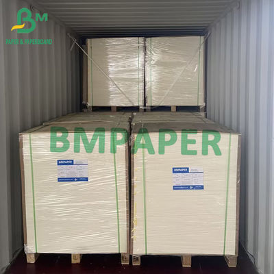 کاغذ SGS Beermat 0.4mm 0.7mm 1.2mm 2.0mm ضخامت 70 X 100cm 500 X 1040mm ورق