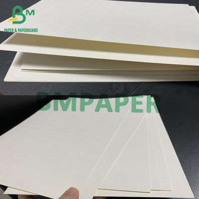 کاغذ SGS Beermat 0.4mm 0.7mm 1.2mm 2.0mm ضخامت 70 X 100cm 500 X 1040mm ورق