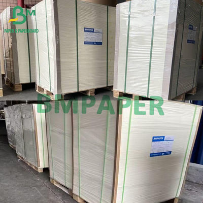 کاغذ SGS Beermat 0.4mm 0.7mm 1.2mm 2.0mm ضخامت 70 X 100cm 500 X 1040mm ورق