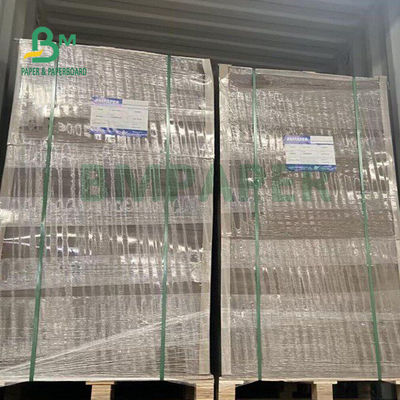 تخته سفت خاکستری بدون پوشش 60pt 70pt برای تقویم با سفتی بالا 26×40 اینچ