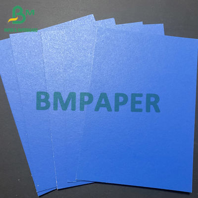 سبز آبی سیاه رنگ پوشش داده شده کمپرس خاکستری ورق تخته پشتی بازیافت خمیر 1 میلی متر 1.2 میلی متر 1.5 میلی متر