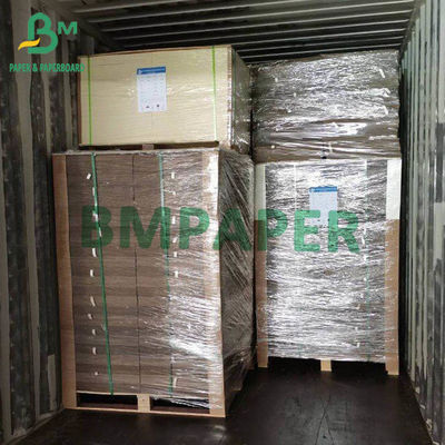 کاغذ دوبلکس خاکستری پشت خاکستری / کارتن سمت سفید تخته بلان 350 گرمی 400 گرمی 450 گرمی