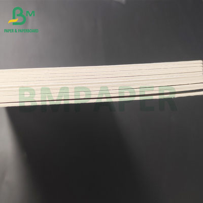 تخته زیر لیوانی سفید ساده با ضخامت 0.4 - 0.9 میلی متر 640 x 900 میلی متر برای زیر لیوانی جام