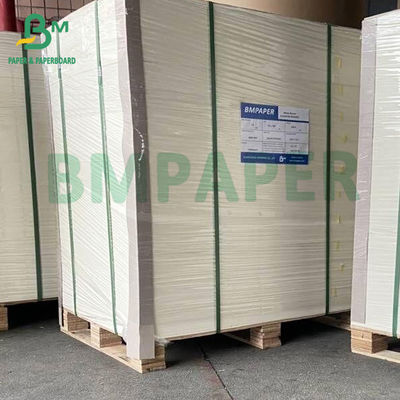تخته زیر لیوانی سفید ساده با ضخامت 0.4 - 0.9 میلی متر 640 x 900 میلی متر برای زیر لیوانی جام