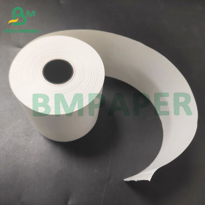 کاغذ چاپ گرما 57x50 کاغذ ثبت پول 80x80 برای سوپرمارکت