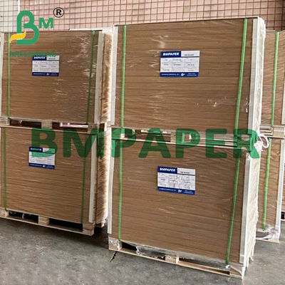 180gm 200gm 230gm جلد دانه بسته بندی پوشش کاغذ A4 اندازه برای نوت بوک