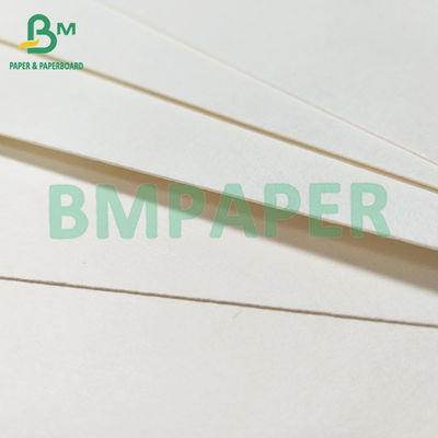 خمیر چوب خالص فوق جاذب، کاغذ لکه جاذب 0.4mm-0.7mm را می سازد