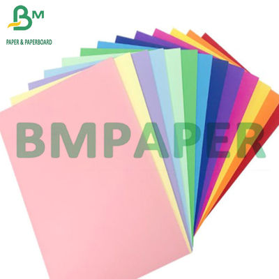 80 گرام کاغذ آفست رنگ آمیزی رنگ آمیزی