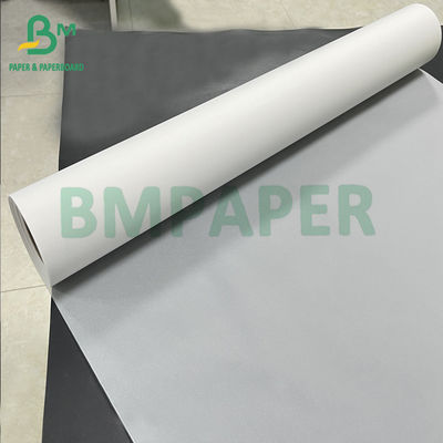 80gm سفید آبی نقشه مهندسی CAD کاغذ چاپ فنی