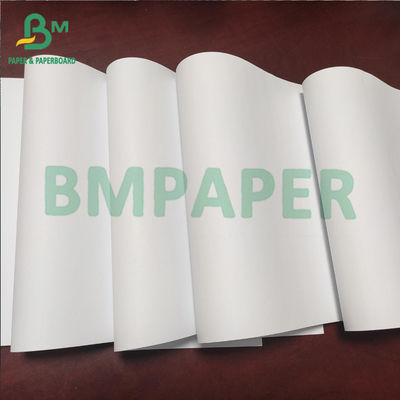کاغذ کاغذی سفید ضخیم برستول 350g 400g ضخیم