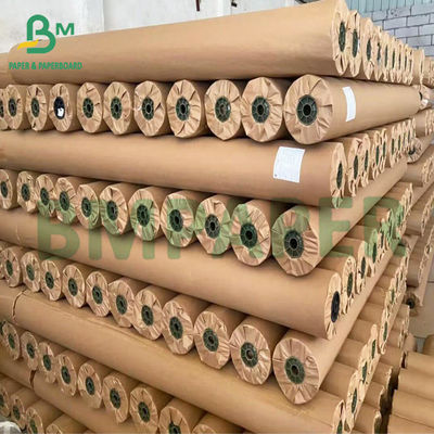 طرح ساخت کاغذ 42gsm 45gsm برای طراحی لباس 160 سانتی متر شکل گسترده