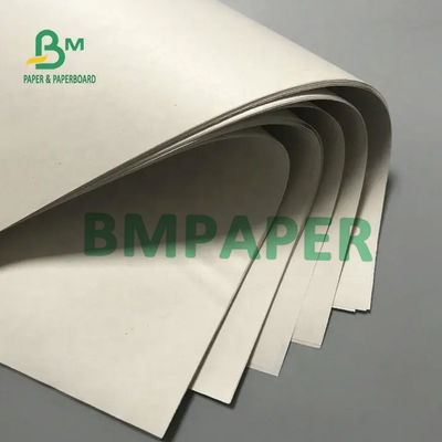 42gsm 45gsm کاغذ خاکستری سفید برای پوشاک 62&quot; 65&quot; 67&quot; 72&quot; 75&quot; کاغذ بدون پوشش