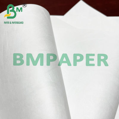 8.5&quot; X 11&quot; کاغذ جوهر افشان پارچه سفید با شفافیت بالا برای گرافیک عمومی