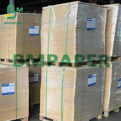 8.5&quot; X 11&quot; کاغذ جوهر افشان پارچه سفید با شفافیت بالا برای گرافیک عمومی