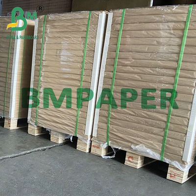 8.5&quot; X 11&quot; کاغذ جوهر افشان پارچه سفید با شفافیت بالا برای گرافیک عمومی