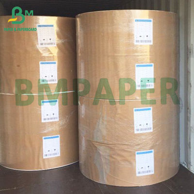 35gm مواد غذایی درجه سفید ضد چرب کاغذهای سبد غذایی برای ساندویچ